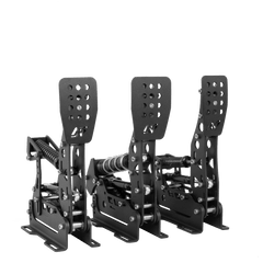 SimNet SP Pro Loadcell 3 pedal package