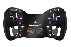 Ascher Racing McLaren Artura Pro-USB Steering Wheel