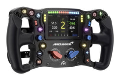 Ascher Racing Steering Wheel McLaren Artura Ultimate - USB