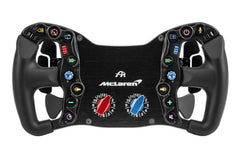 Ascher Racing Steering Wheel McLaren Artura Pro-SC