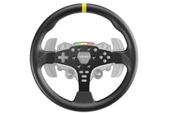 12-inch Round Wheel Mod for ES