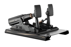 MOZA mBooster Active Pedal with CRP2 Throttle