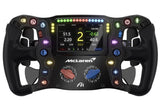 Ascher Racing Steering Wheel McLaren Artura Ultimate - USB