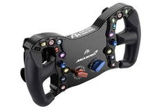 Ascher Racing Steering Wheel McLaren Artura Pro-SC