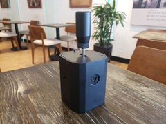 VNM Simulation Shifter