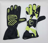 Simracing Handschuhe