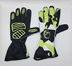 Simracing Handschuhe