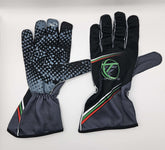 Simracing Handschuhe