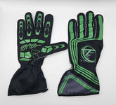 Simracing Handschuhe