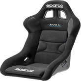 Sparco racing seat EVO L QRT