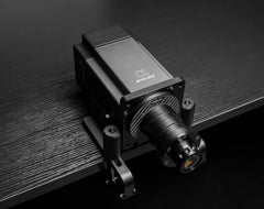 SIMAGIC Multifunctional Desk Clamp