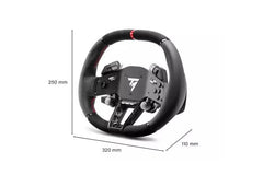 Hypercar Wheel Add-On