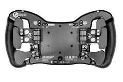 Ascher Racing Steering Wheel McLaren Artura Pro-SC