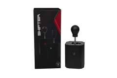 VNM Simulation Shifter