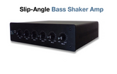 Slip Angle 300W Bass Shaker AMP