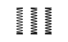Springs for throttle and clutch