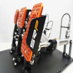 SRP-Pro Gaspedal Stütze