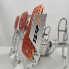 SRP-Pro Gaspedal Stütze