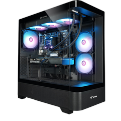 Black Dragon 5070 LCGS Gaming PC