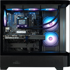 Black Dragon 5070 LCGS Gaming PC