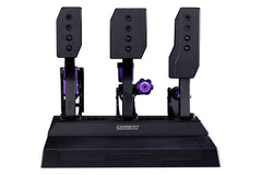 CONSPIT CPP-Lite pedals including Haptic
