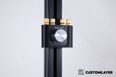 Nobsound NS-01G SimRacing Controller and Power Supply Bracket