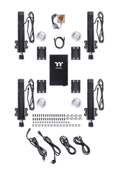 GM5 3DOF Motion System (220V)