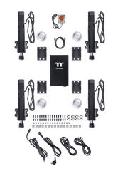 GM5 3DOF Motion System (220V)