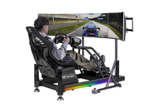 GM5 3DOF Motion System (220V)