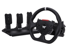 G6 Direct Drive Racing Wheel with Pedals Bundle