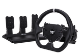 G6 Direct Drive Racing Wheel with Pedals Bundle