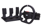 G15 Direct Drive Racing Wheel with Pedal Bundle