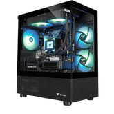 Darkling Elder 5070 Black LCGS Gaming PC