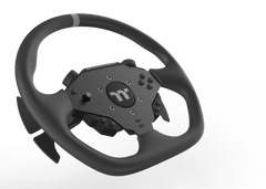 G6 Direct Drive Racing Wheel with pedals Bundle