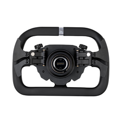 F100 Formula Steering Wheel for G6 and G15 Wheel Base