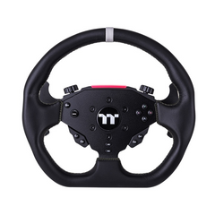 G15 Direct Drive Racing Wheel with Pedals Bundle