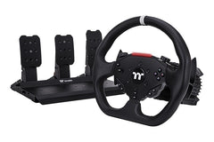 Thermaltake G6 Direct Drive Racing Wheel Bundle