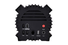 Thermaltake G6 Direct Drive Racing Wheel Bundle