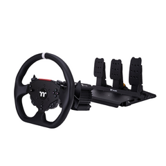 G6 Direct Drive Racing Wheel with pedals Bundle