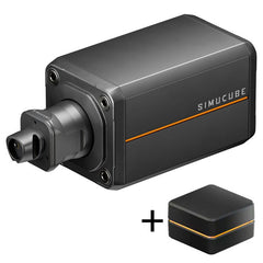 Simucube 3 Ultimate (35 Nm) + Link Hub