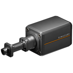 Simucube 3 Shaft Extension Kit
