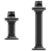 Simucube 3 Shaft Extension Kit
