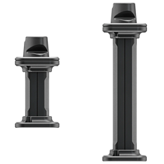 Simucube 3 Shaft Extension Kit