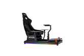 Thermaltake GF500 Flight Simulator Cockpit Black
