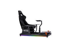 Thermaltake GF500 Flight Simulator Cockpit Black