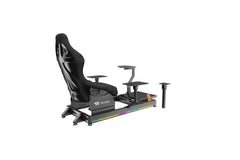 Thermaltake GF500 Flight Simulator Cockpit Black