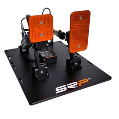 SRP-Formula-R Black Edition