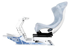 CONSPIT GT-Lite racing simulator including vibration