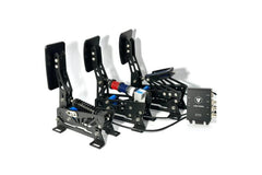 VNM Simulation LITE Pedal Set