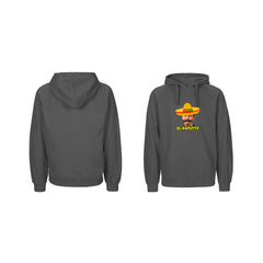 Makoon Hoodie El Kaputto